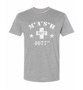 Mash 4077th Unisex Soft Tee